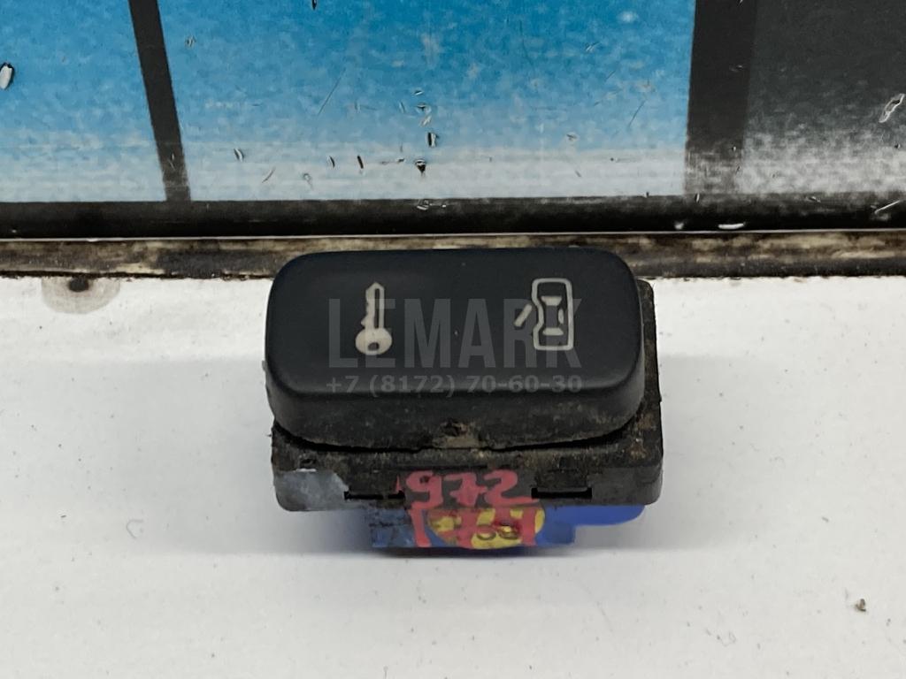 Кнопка центрального замка 1Z0962125A VAG