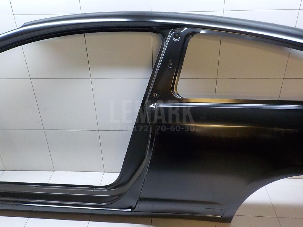 Накладка стойки для  Cadillac