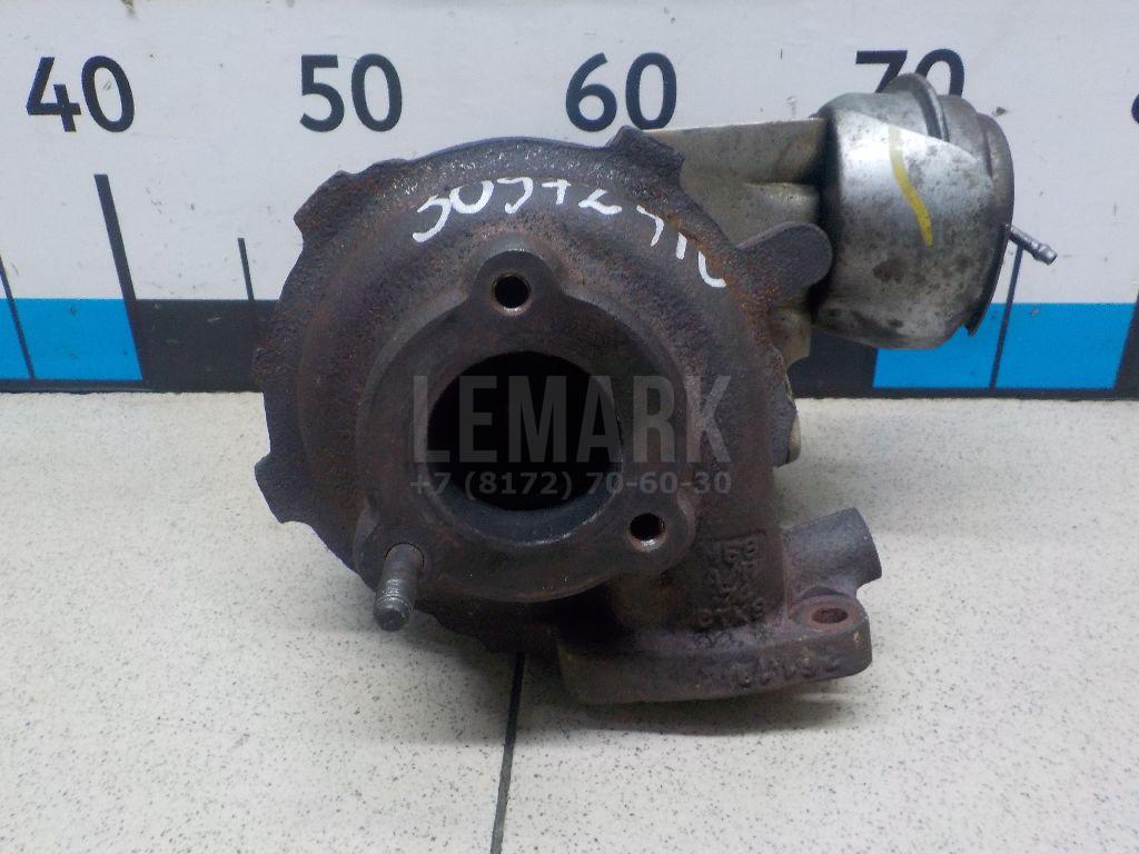Турбокомпрессор (турбина) 2823127400 Hyundai-Kia