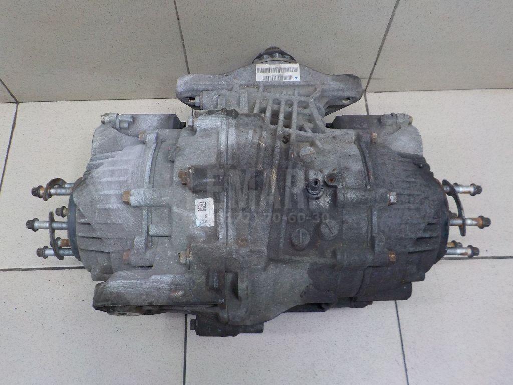 Редуктор заднего моста для  Belgee X50 2023