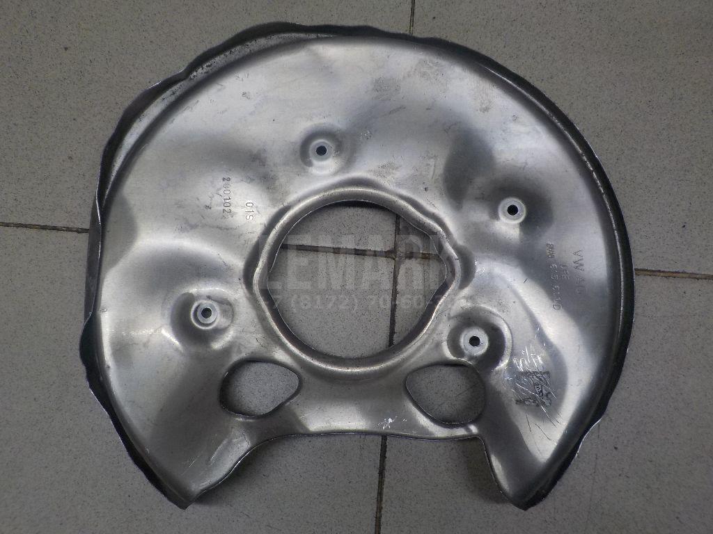 Пыльник тормозного диска для  Audi A3 (8L1) 1996-2003