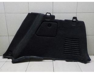 Обшивка багажника для Citroen C4 Picasso 2006-2014 с разбора состояние отличное