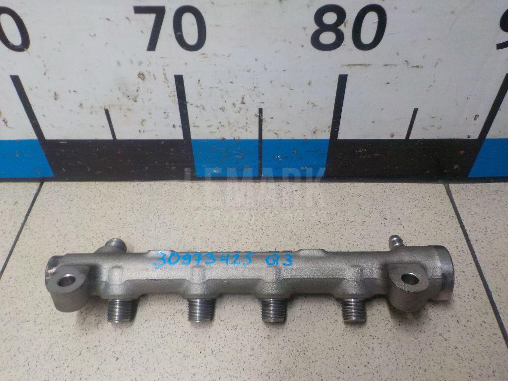 Рейка топливная (рампа) 04L130089G VAG
