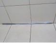 Накладка стекла заднего левого