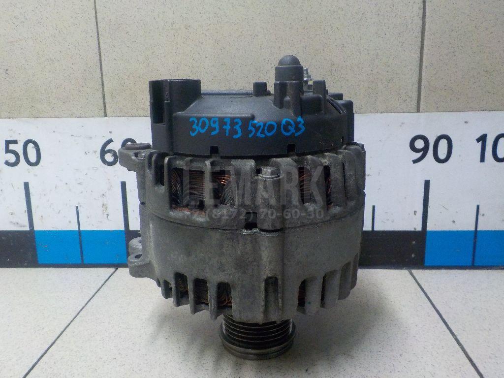 Генератор 04L903023L VAG