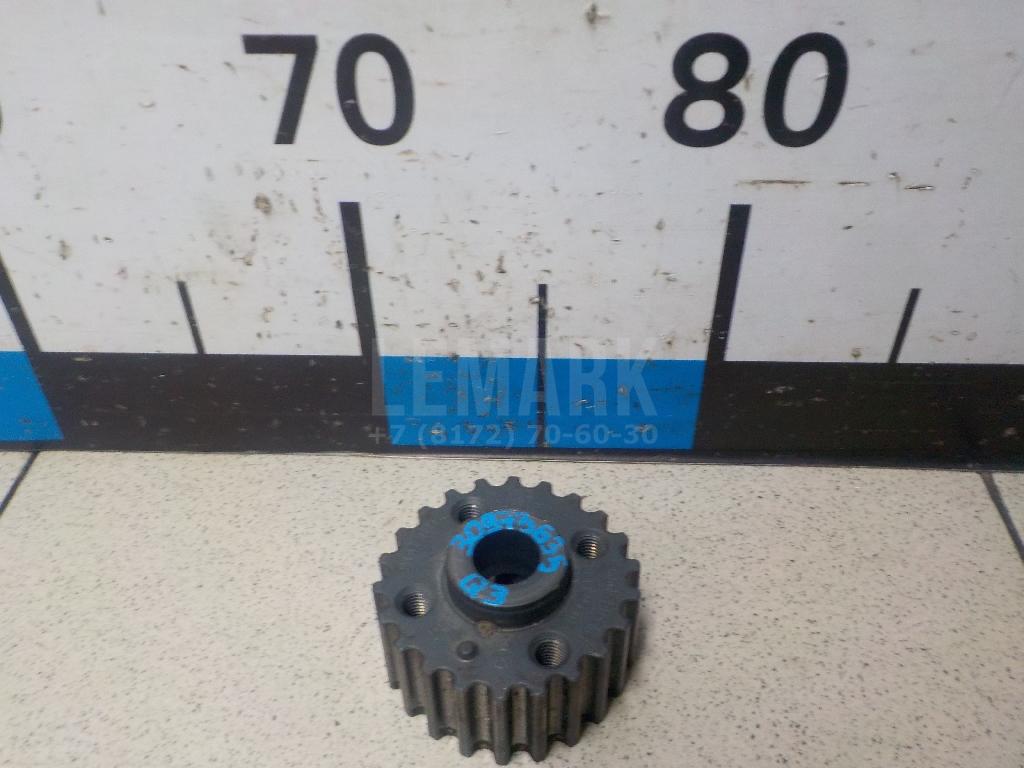 Шестерня коленвала 04L105263C VAG