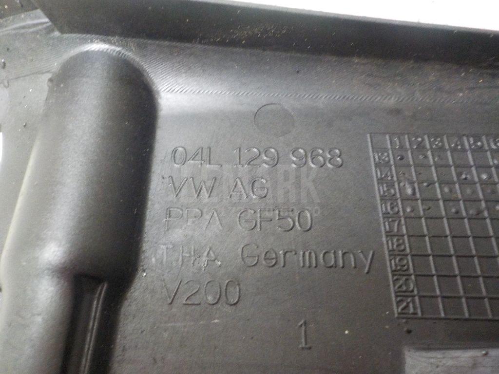 Кожух ремня ГРМ для  Audi A2 [8Z0] 2000-2005