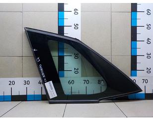 Стекло кузовное глухое левое для Citroen C4 Picasso 2006-2014 с разбора состояние хорошее