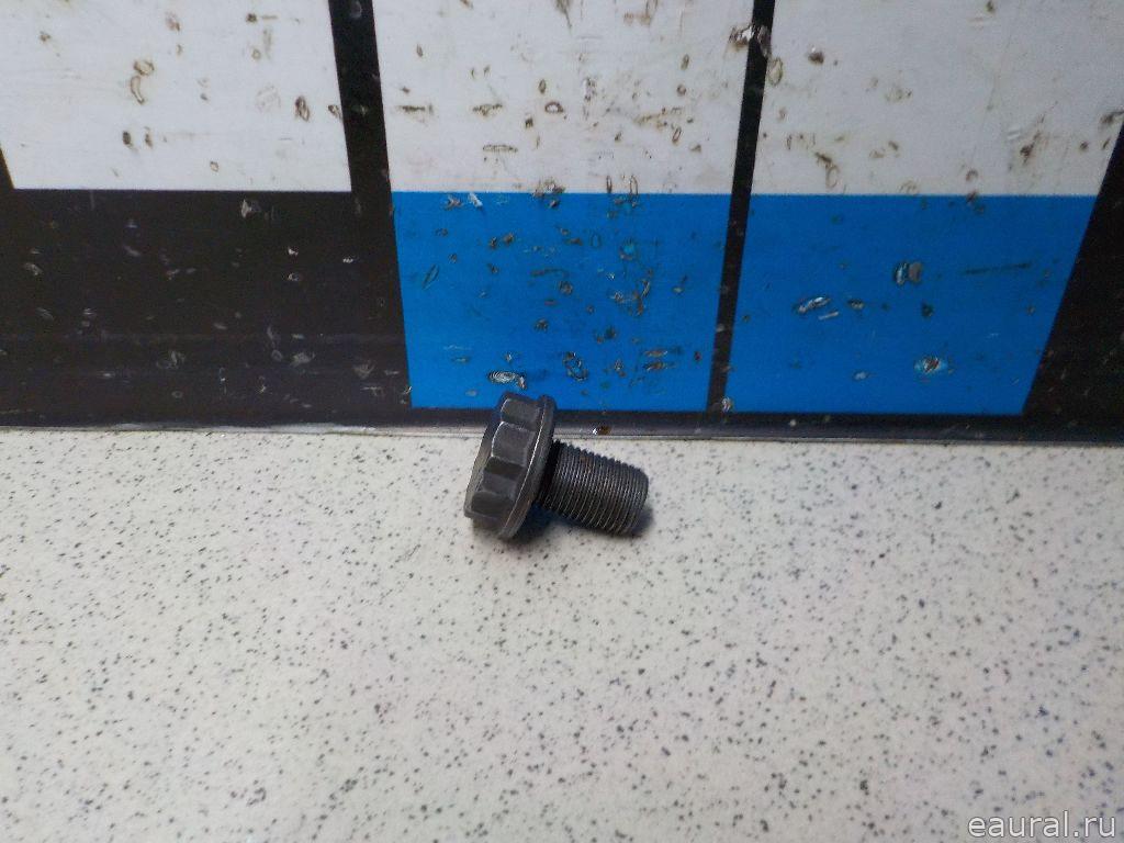 Болт