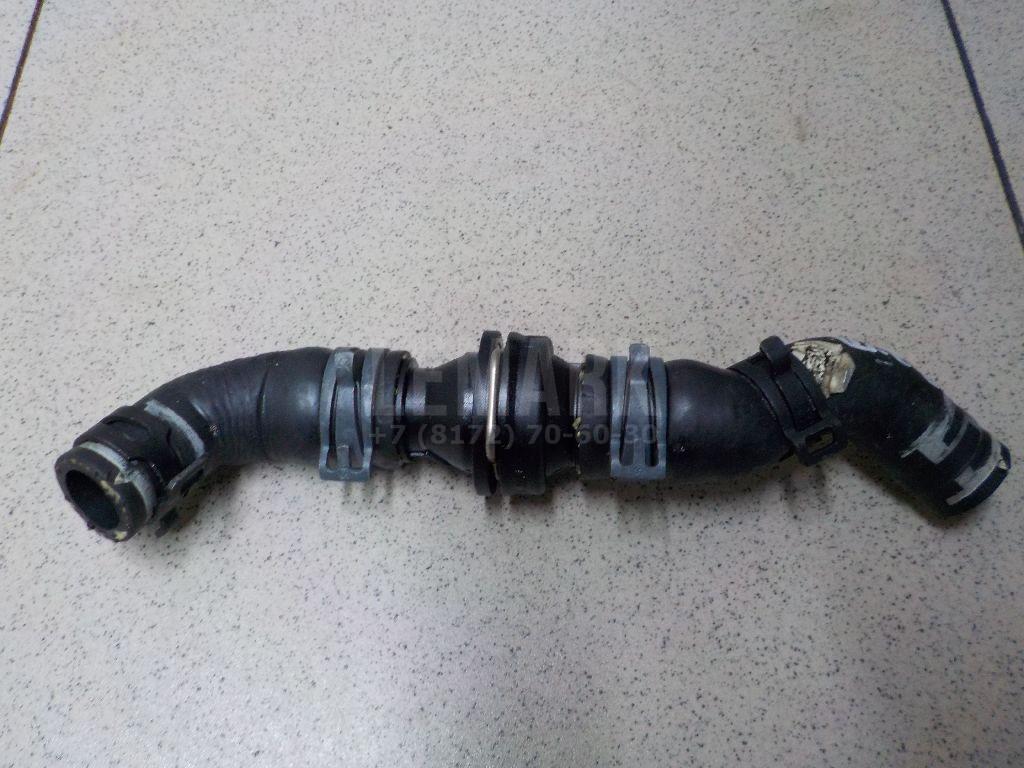 Шланг системы охлаждения для  BMW 2-serie F22/F23/F87 2013-2020