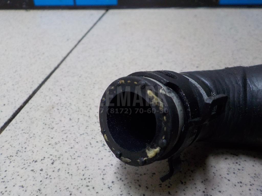 Шланг системы охлаждения для  BMW 2-serie F22/F23/F87 2013-2020