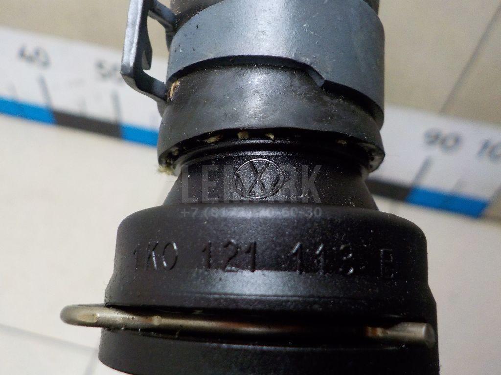 Шланг системы охлаждения для  BMW 2-serie F22/F23/F87 2013-2020