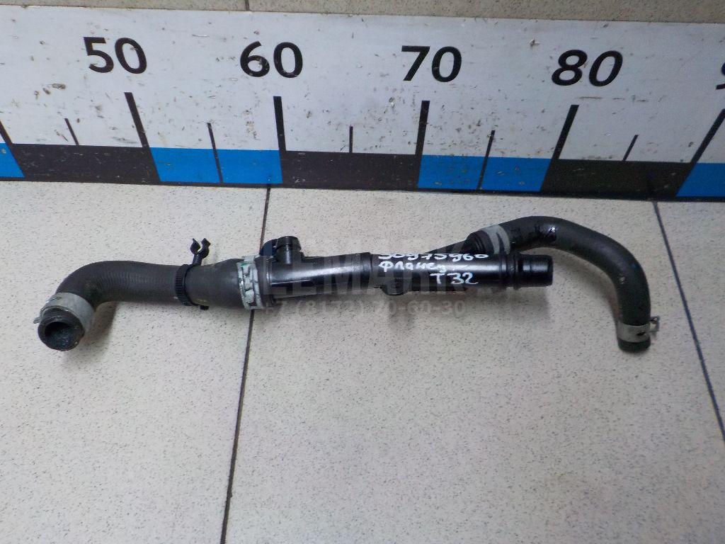 Фланец / тройник 1405300Q0K Nissan