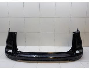 Бампер задний для Honda CR-V 2012-2018 с разборки состояние удовлетворительное