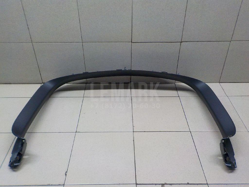 Обшивка двери багажника для  BMW X6 E71 2008-2014