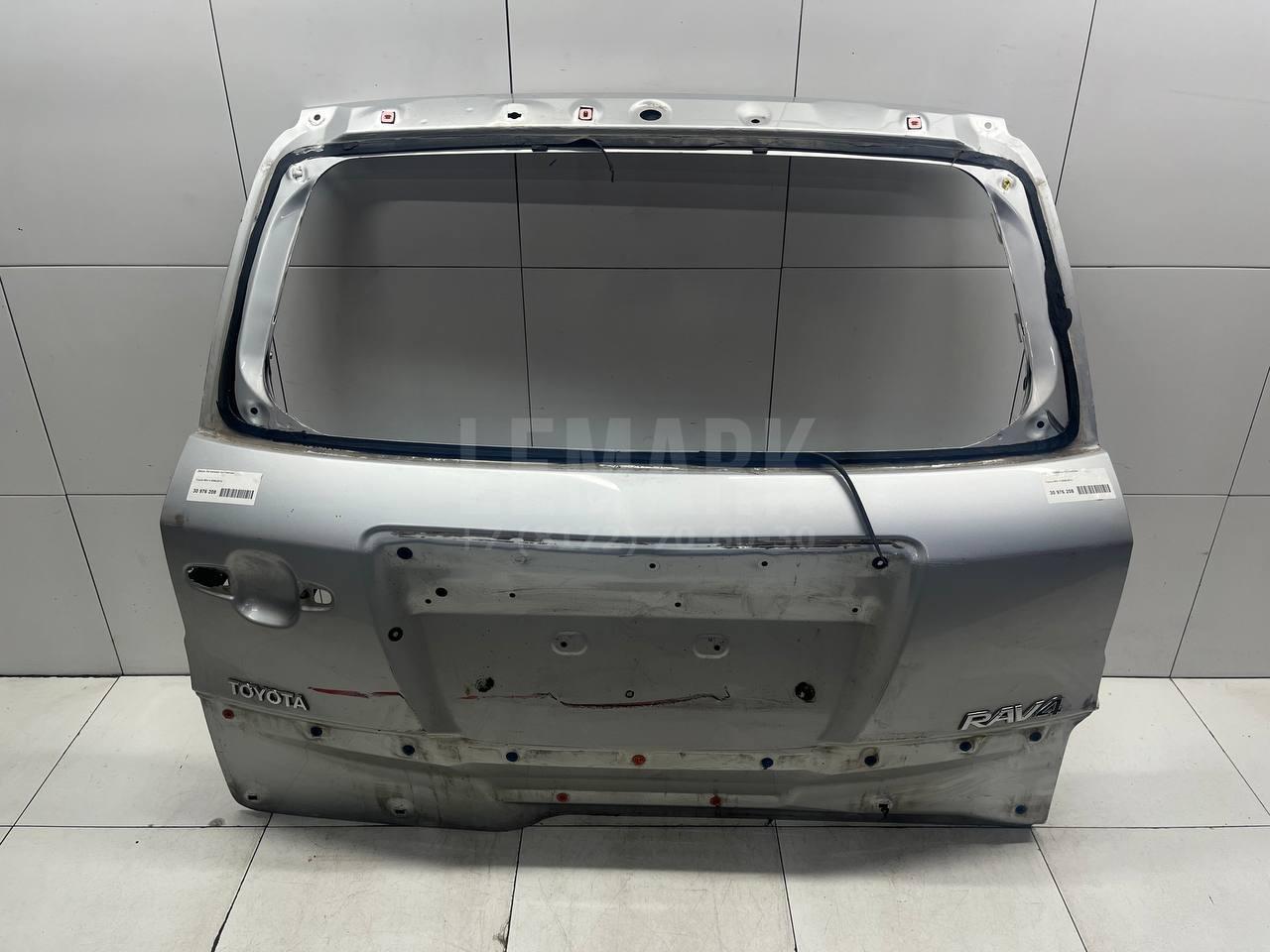 Эмблема 7544142040 Toyota