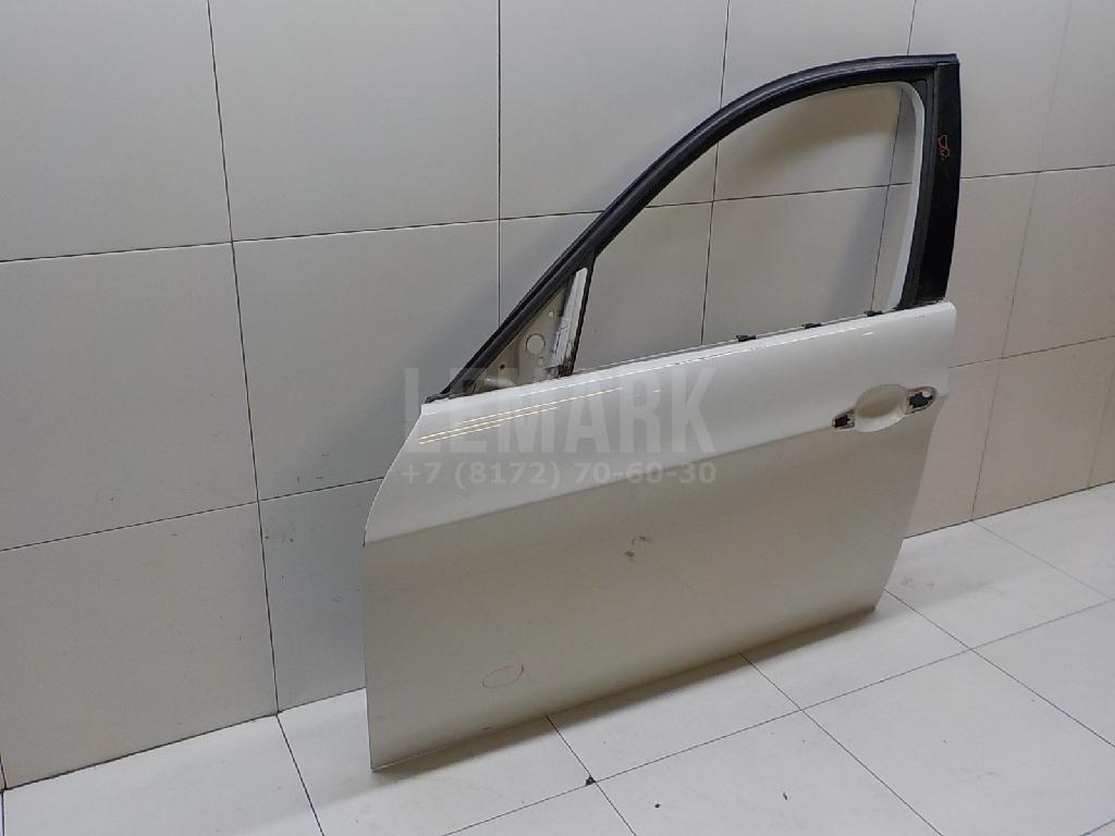 Дверь передняя левая для  BMW 6-serie E63 2004-2009