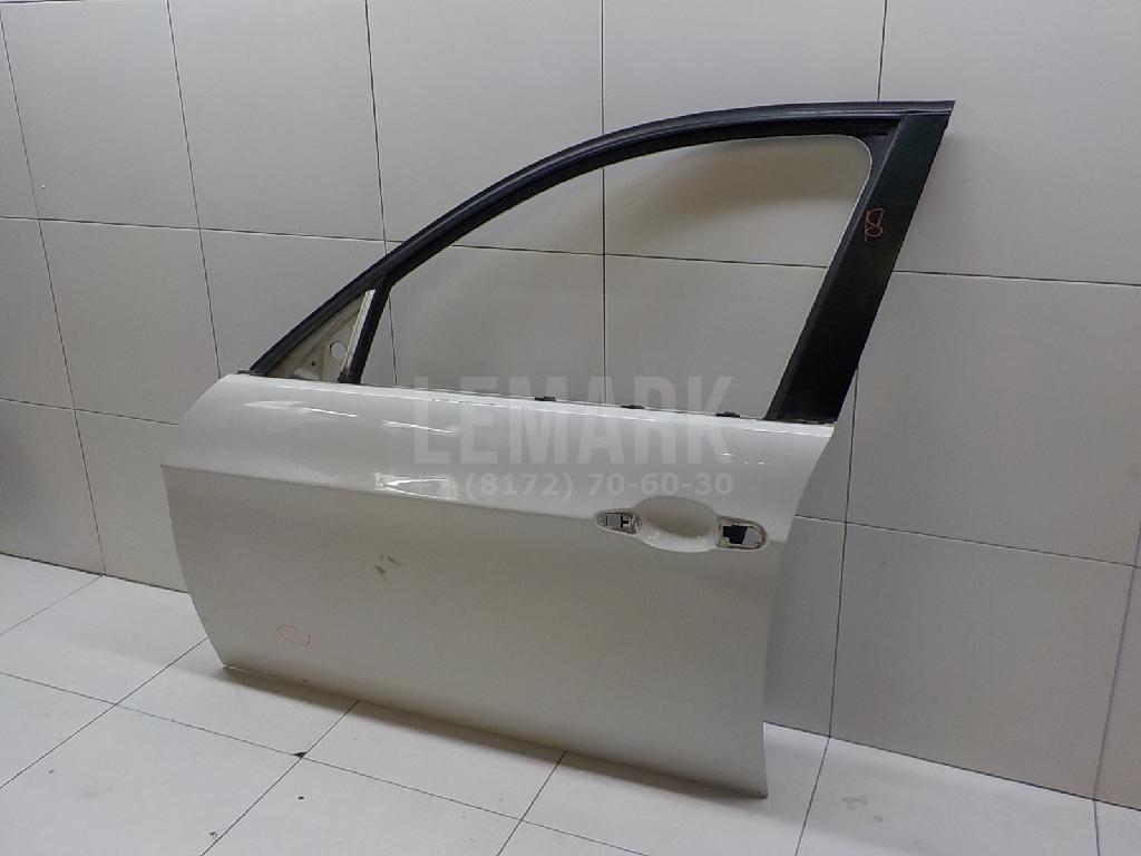 Дверь передняя левая для  BMW 6-serie E63 2004-2009