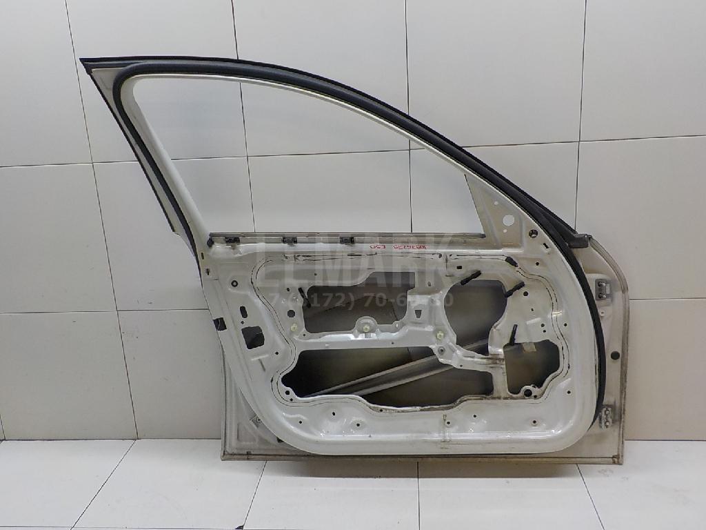 Дверь передняя левая для  BMW 6-serie E63 2004-2009