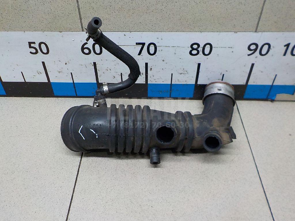 Гофра воздуховода 06A133354G VAG