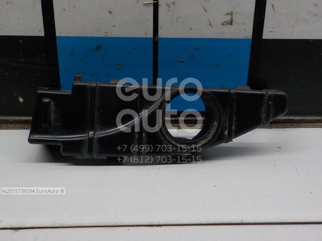 Кронштейн датчика парковки для Renault Megane III 2009-2016 в Москве