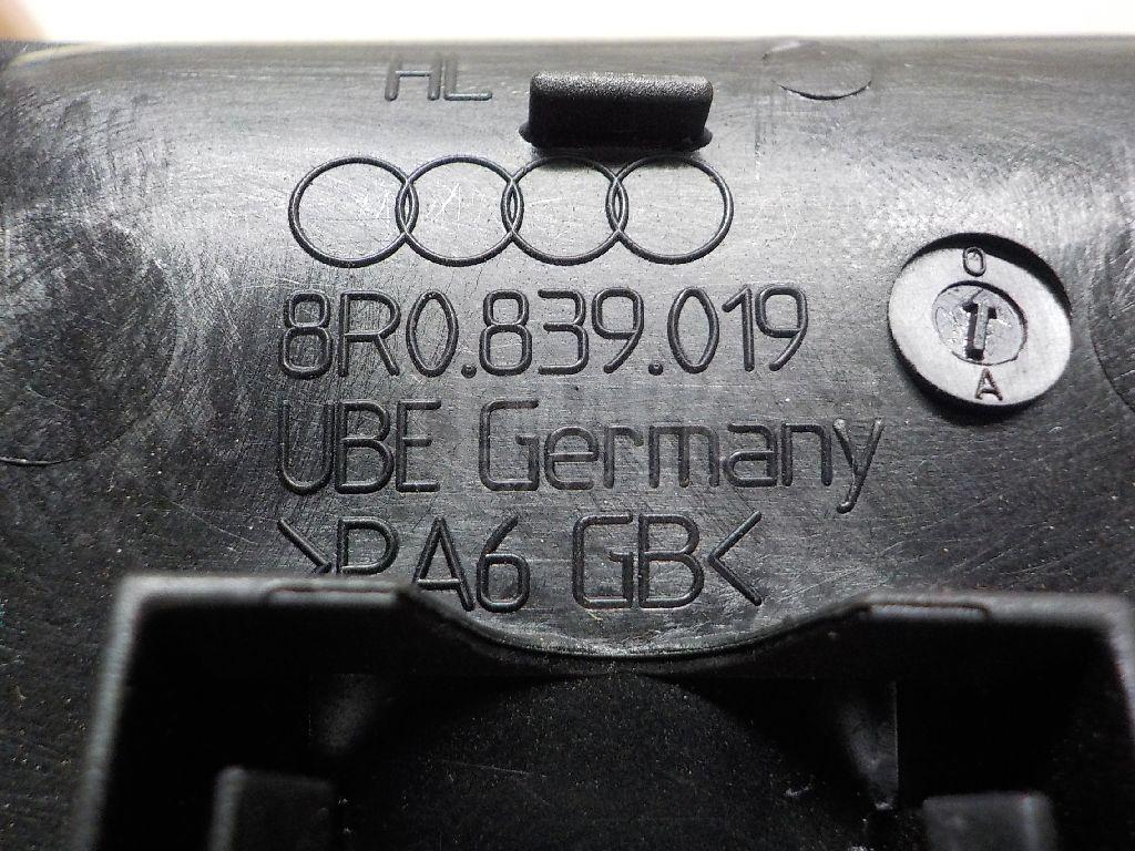 Ручка двери задней внутренняя левая для  Audi A4 [B5] 1994-2001