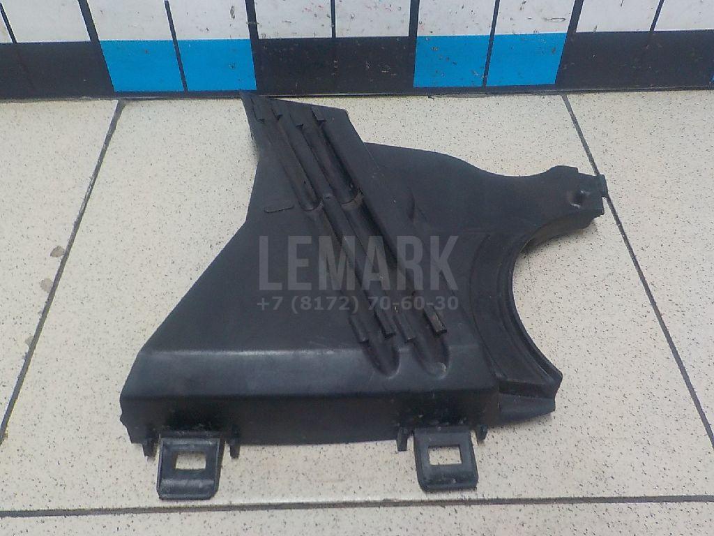 Кожух ремня ГРМ 1303600Q1E Nissan