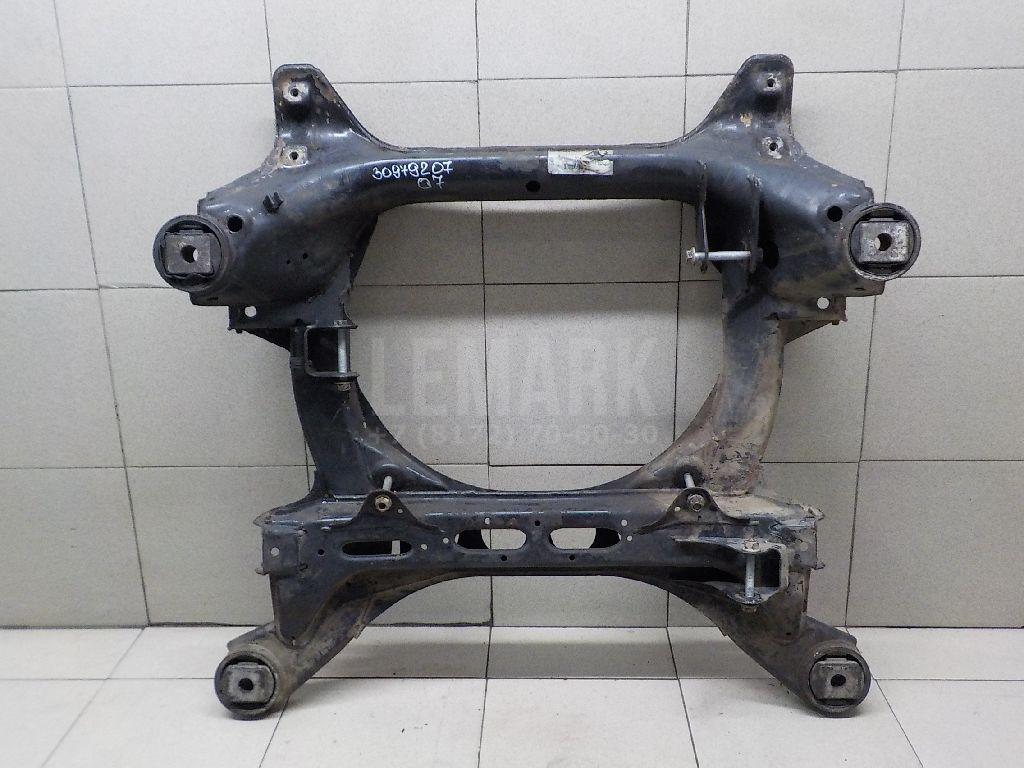 Балка подмоторная 7L0499030Q VAG