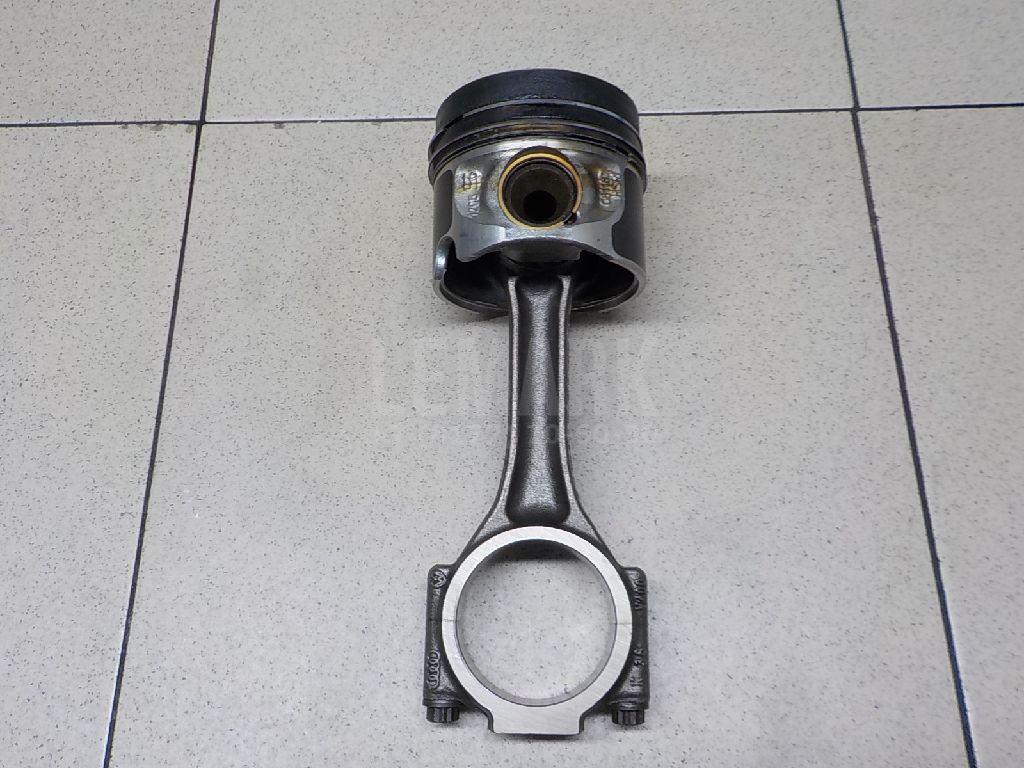 Поршень с шатуном для  BMW 7-serie E65/E66 2001-2008