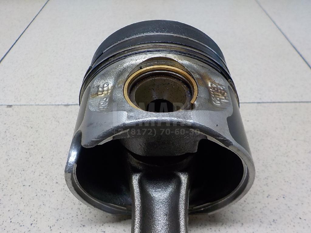 Поршень с шатуном для  BMW 7-serie E65/E66 2001-2008