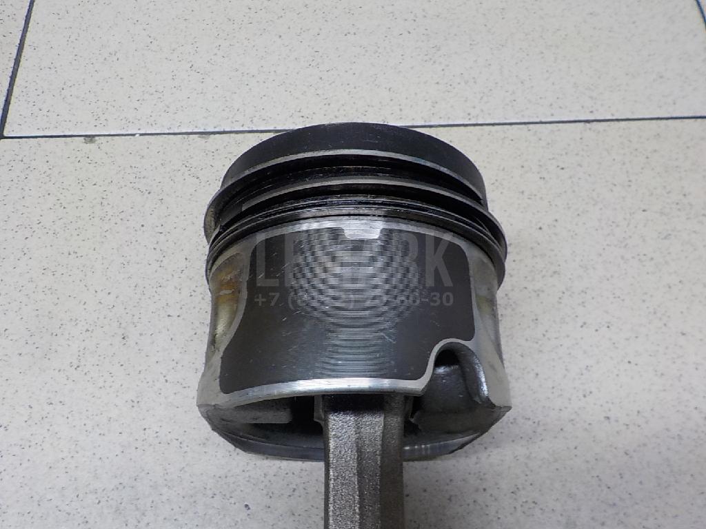 Поршень с шатуном для  BMW 7-serie E65/E66 2001-2008