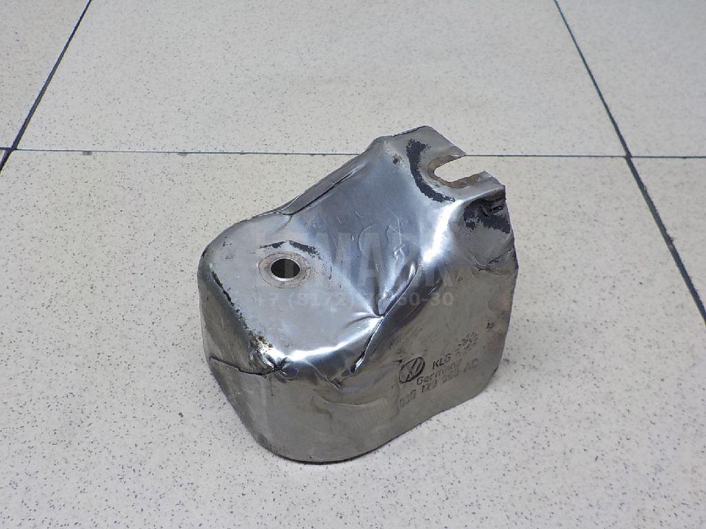 Экран тепловой для  BMW 7-serie F01/F02 2008-2015