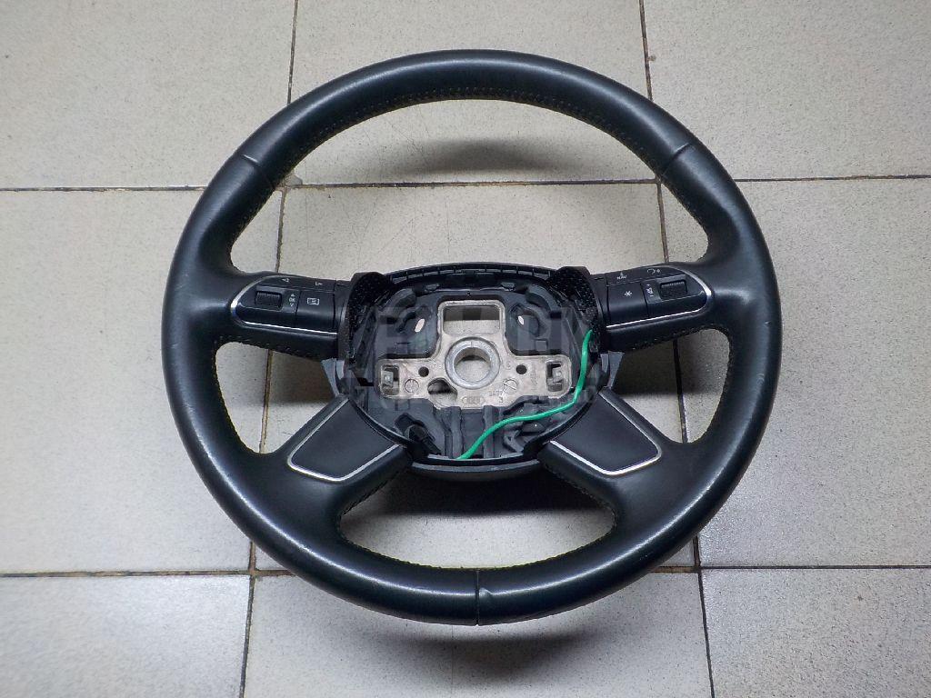 Рулевое колесо для AIR BAG (без AIR BAG)
