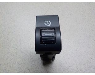Кнопка освещения панели приборов для Mazda BT-50 2006-2012 с разбора состояние отличное