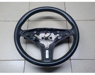 Рулевое колесо для AIR BAG (без AIR BAG) для Mercedes Benz GLK-Class X204 2008-2015 б/у состояние отличное