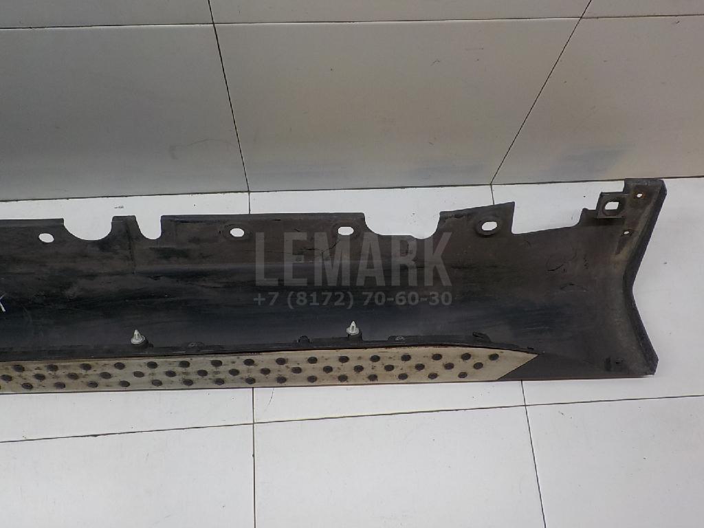 Подножка для  Audi A4 [B5] 1994-2001