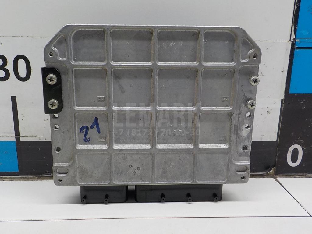 Блок управления двигателем 8966142D30 Toyota