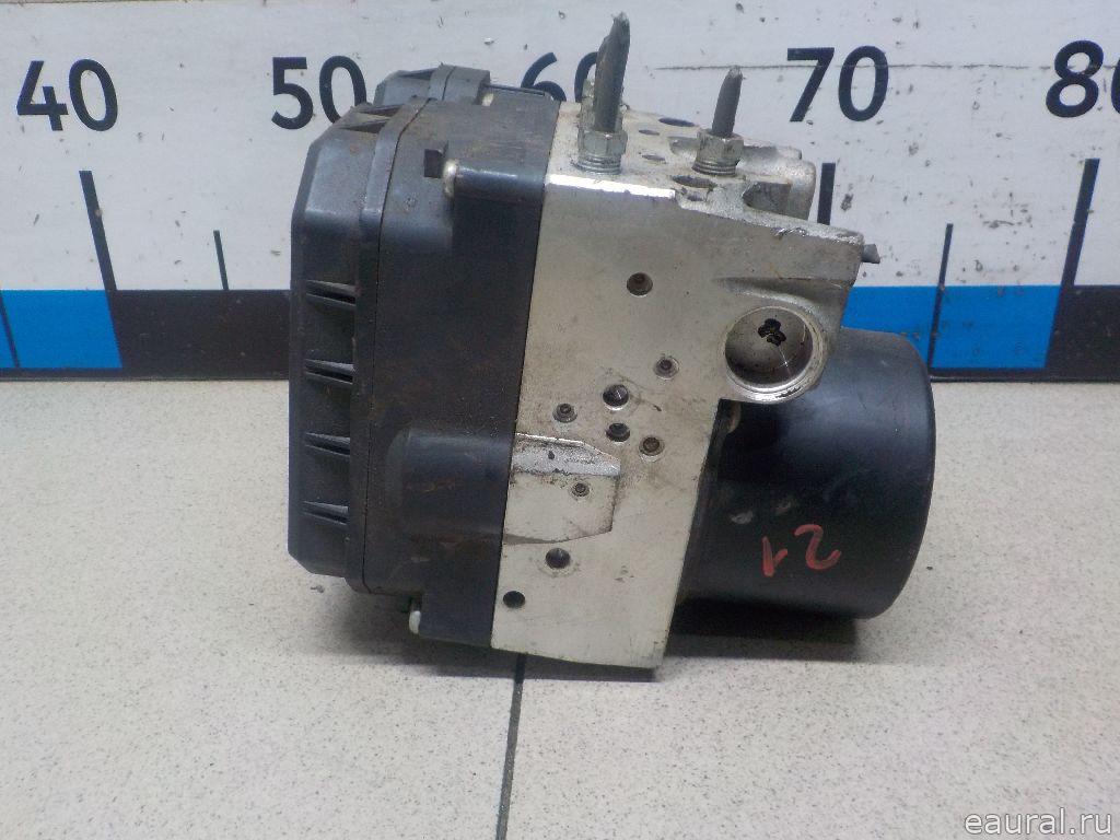 Блок ABS (насос)