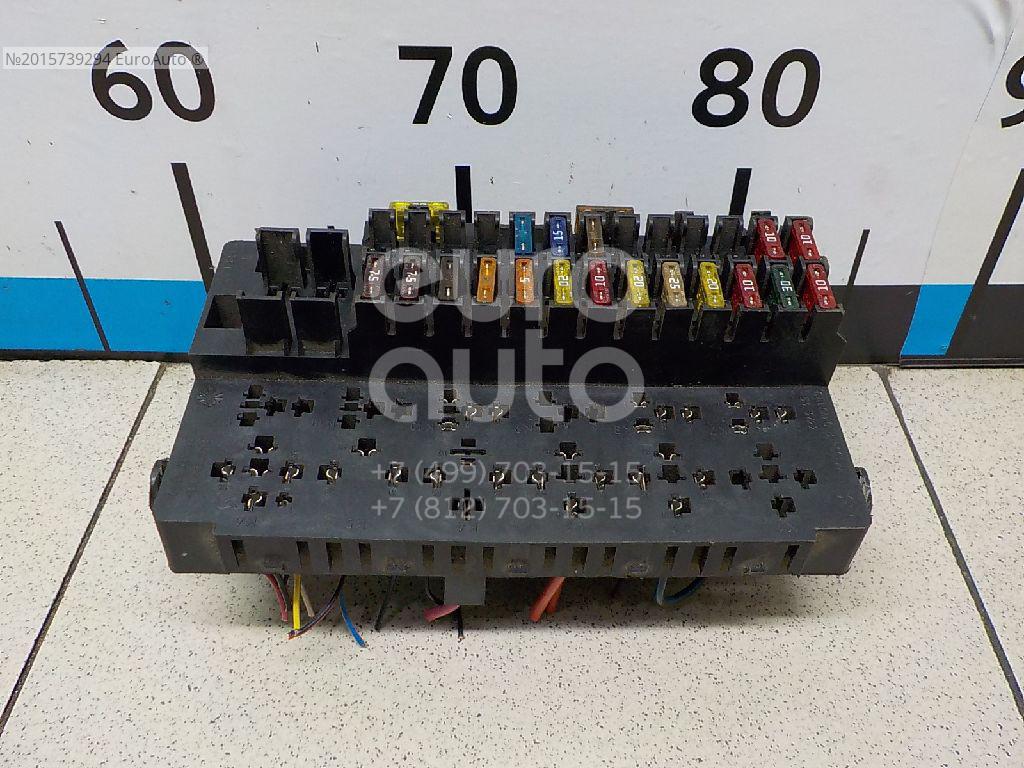 Блок предохранителей для VAZ Lada Kalina 2004-2013 в Москве