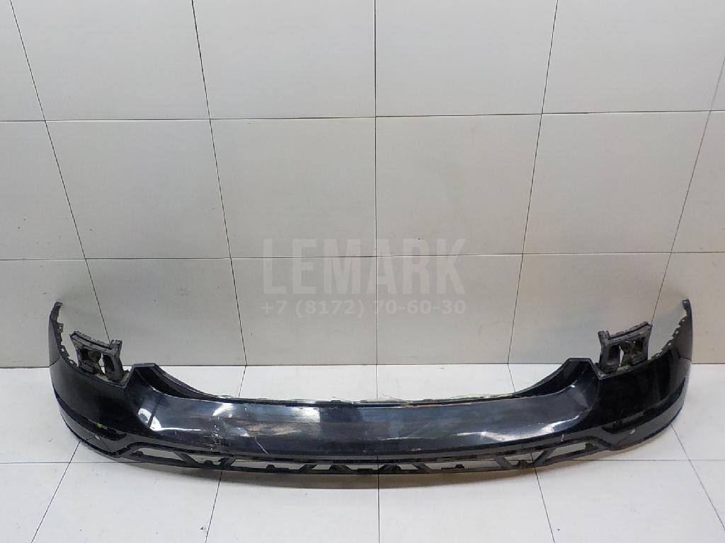 Бампер задний 5LU807421A VAG