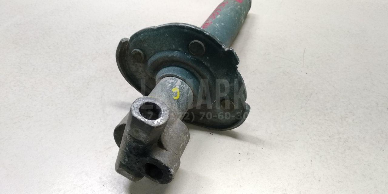 Кронштейн усилителя заднего бампера правый для  BMW X5 F15/F85 2013-2018