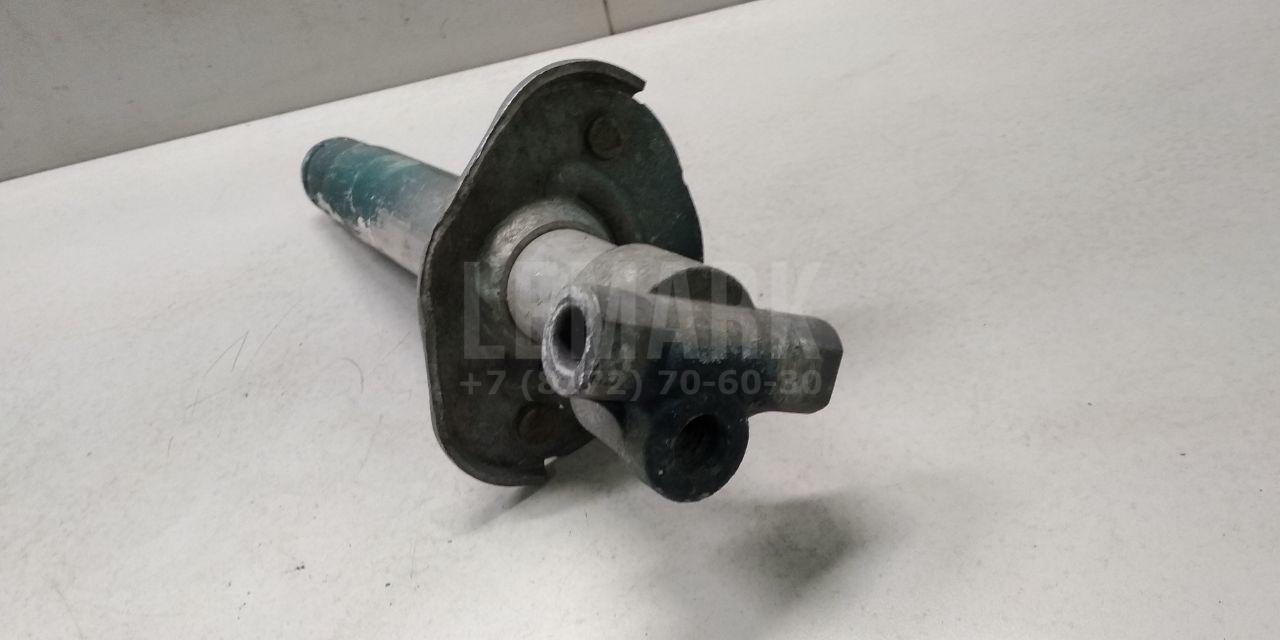Кронштейн усилителя заднего бампера правый для  BMW X5 F15/F85 2013-2018