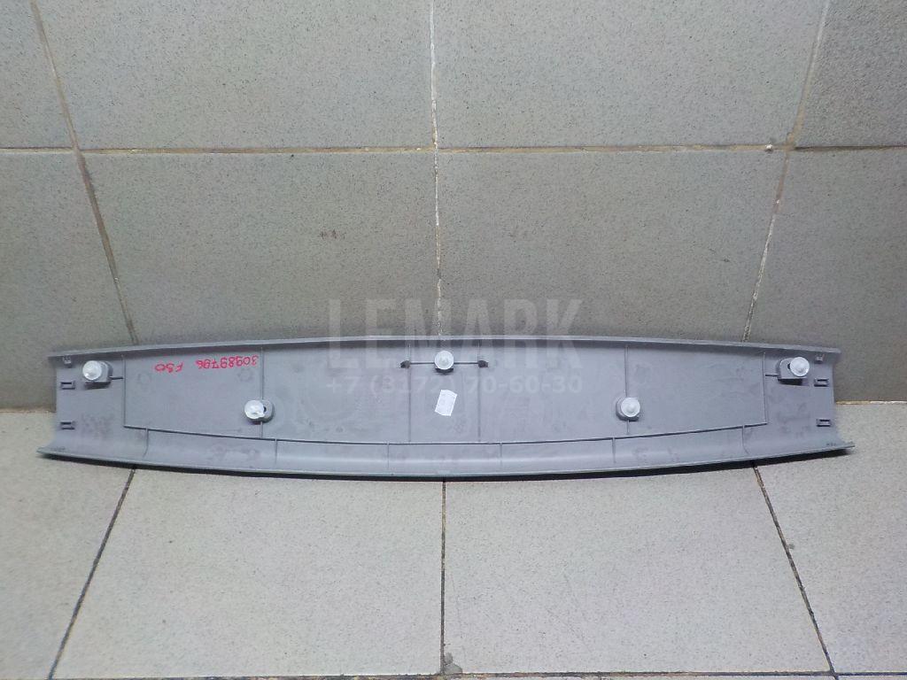 Обшивка двери багажника для  BMW X3 E83 2004-2010