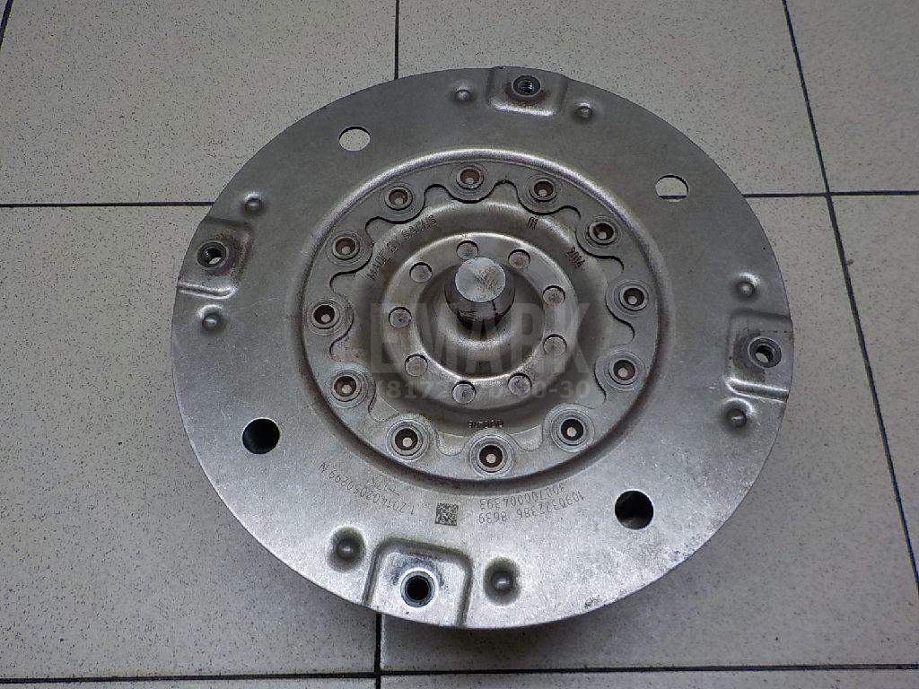 Гидротрансформатор (гидромуфта) для  BMW 2-serie F22/F23/F87 2013-2020