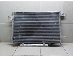 Радиатор кондиционера (конденсер) для Mercedes Benz W245 B-klasse 2005-2011 БУ состояние хорошее