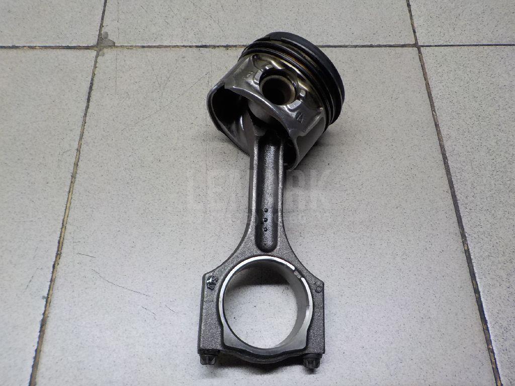 Поршень с шатуном для  BMW 7-serie F01/F02 2008-2015