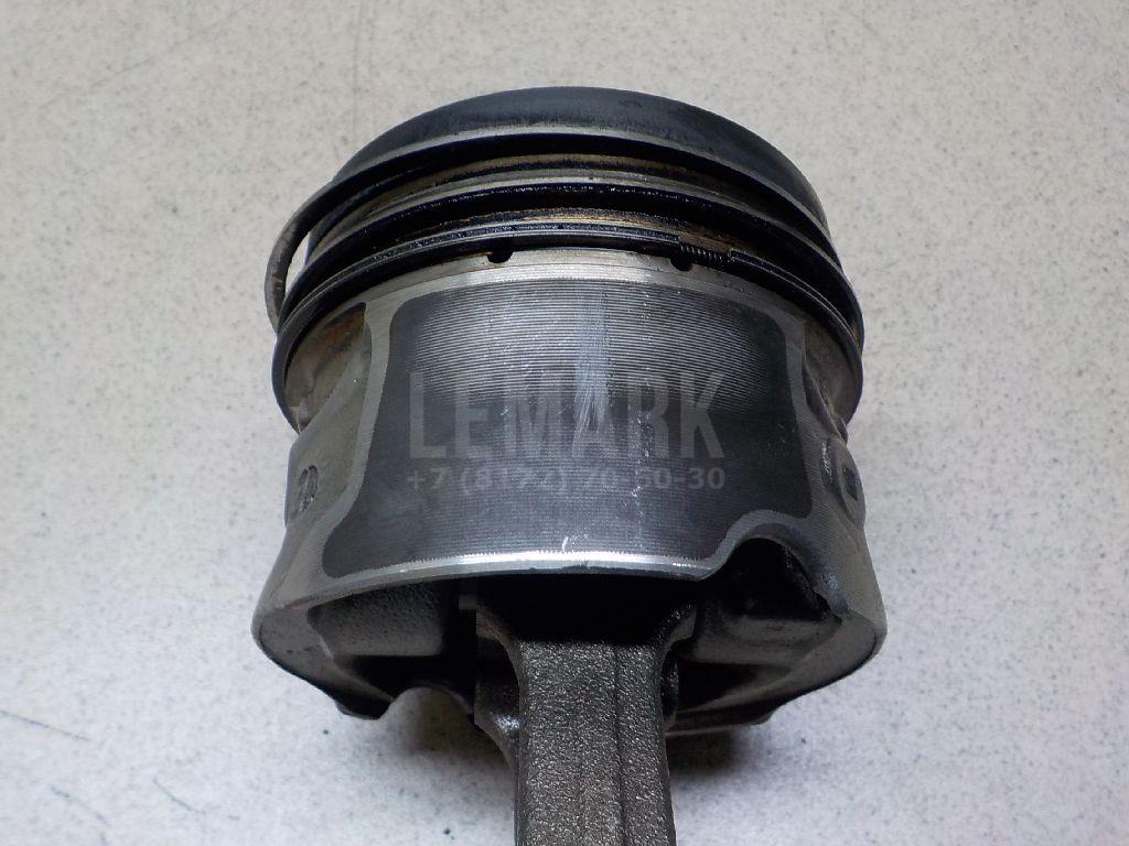 Поршень с шатуном для  BMW 7-serie F01/F02 2008-2015