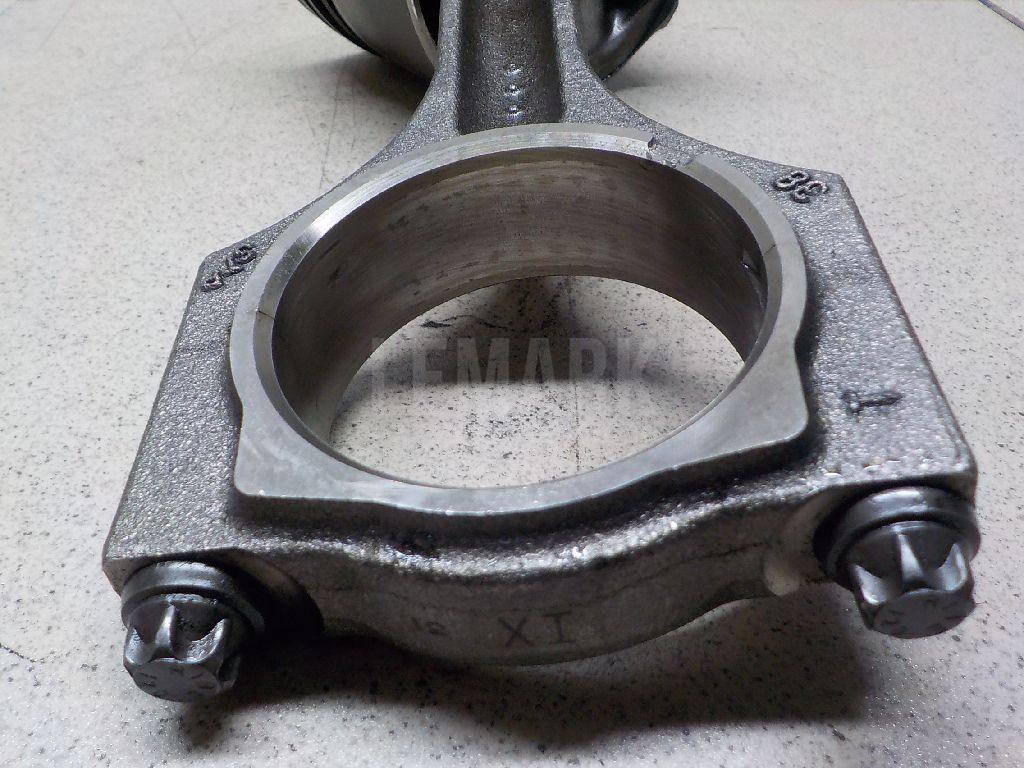 Поршень с шатуном для  BMW 7-serie F01/F02 2008-2015