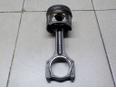 Поршень с шатуном