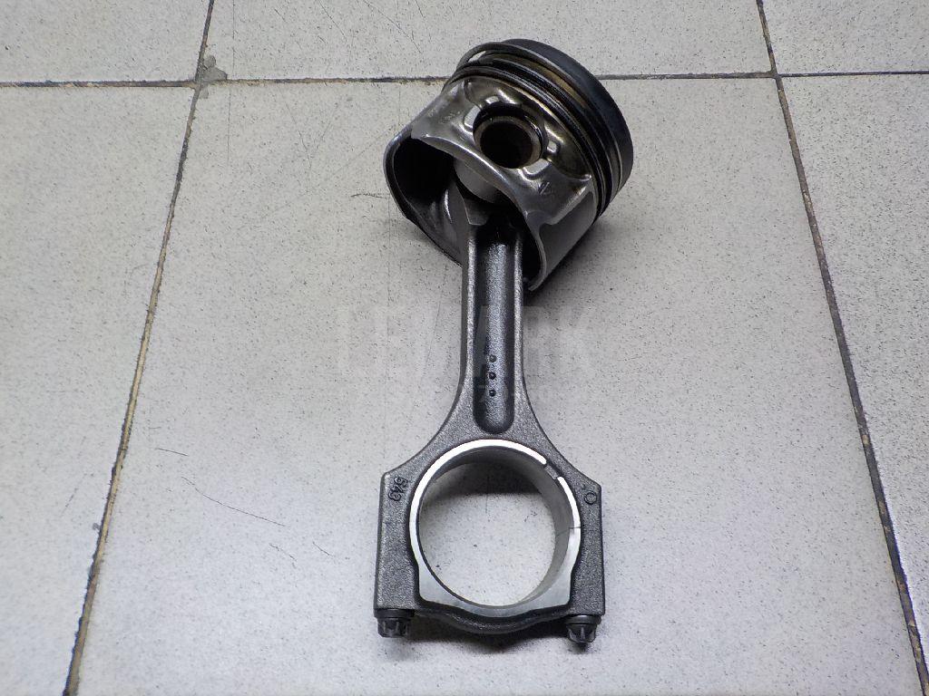 Поршень с шатуном для  BMW 7-serie F01/F02 2008-2015